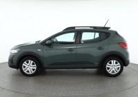 Vorschau: Dacia Sandero Stepway 1.0 TCe 90 Expression