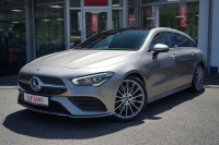Vorschau: Mercedes-Benz CLA 250 Shooting Brake 4M AMG-Styling