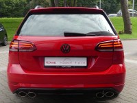 VW Golf VII Variant R 2.0 4Motion