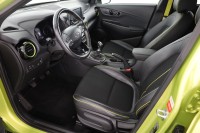 Hyundai Kona 1.0 T-GDI