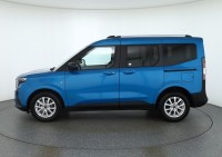 Vorschau: Ford Tourneo Courier Titanium 1.0 EB Aut.