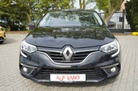 Renault Megane 1.2 TCe 130