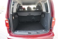 VW Caddy 1.4 16V TSI Trendline BMT