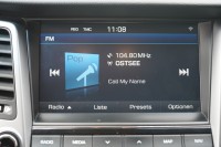 Hyundai Tucson 1.6T Advantage