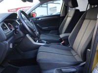 VW T-Roc 1.5 TSI DSG