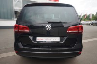 VW Sharan 1.4 TSI DSG