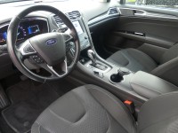 Ford Mondeo Hybrid Titanium Aut.