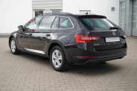 Skoda Superb Combi 1.4 TSI