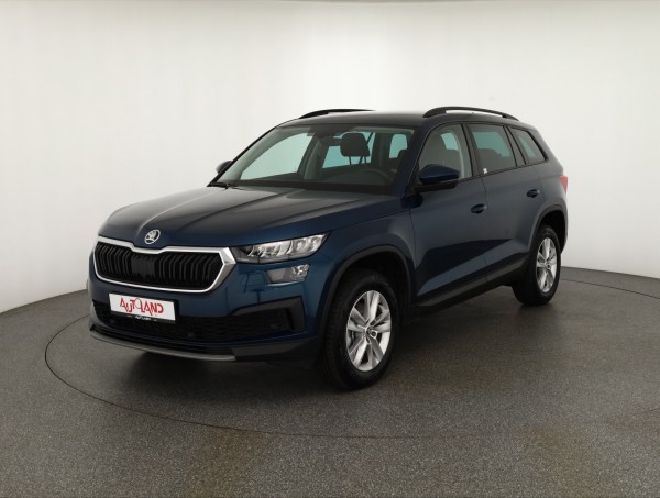 Skoda Kodiaq 2.0 TDI DSG Ambition