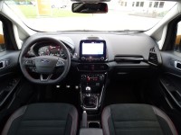 Ford EcoSport 1.0EB ST-Line