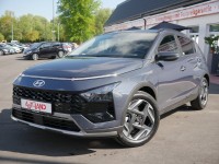 Hyundai BAYON Bayon 1.0T-GDI Navi Sitzheizung LED