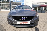 Vorschau: Volvo V60 V 60 T4 Momentum