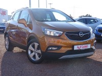 Opel Mokka X 1.4 Turbo