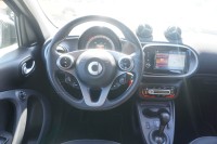 Smart ForFour forfour 1.0 passion