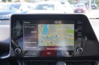 Toyota C-HR 2.0 Hybrid Lounge