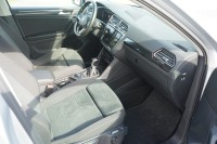 VW Tiguan 2.0 TSI Elegance 4M