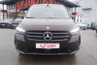 Mercedes-Benz T-Klasse T 180 d Progressive