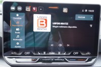 Cupra Formentor 1.5 eTSI DSG