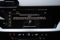 Audi A3 Sportback 35 1.5 TFSI basis