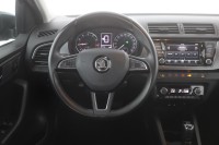 Skoda Fabia Combi 1.0 TSI DSG