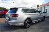 VW Passat Variant 2.0 TDI R-Line