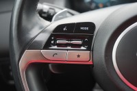 Hyundai Tucson 1.6 CRDi Mild Hybrid 4WD