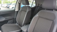 VW T-Cross 1.0 TSI Style