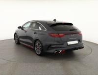 Kia pro_cee'd ProCeed 1.6 T-GDI GT