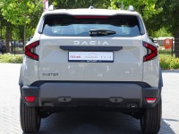 Dacia Duster Expression 140