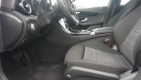 Mercedes-Benz C 160 C200 d Business
