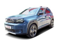 Fiat Grande Panda La Prima 1.2 Navi Sitzheizung LED