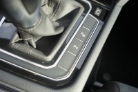VW Passat Variant GTE