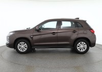 Vorschau: Mitsubishi ASX 2.0 MIVEC Aut. Intro Edition