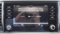 Skoda Karoq 1.5 TSI DSG ACT Ambition
