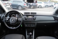 Skoda Fabia 1.0 MPI Cool Plus