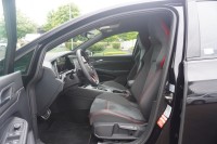 VW Golf VIII 2.0 TSI GTI Clubsport DSG