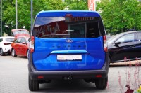 Ford Tourneo Courier Titanium 1.0 EB Aut.