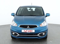 Mitsubishi Space Star 1.0 Edition