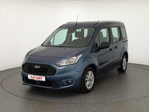 Ford Tourneo Connect 1.5 TDCi