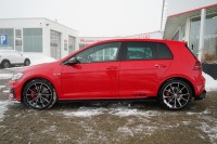 VW Golf VII 2.0 TSI GTI TCR