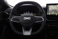 Dacia Duster Journey Hybrid 155 Aut.