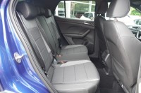 VW T-Cross 1.0 TSI R-Line