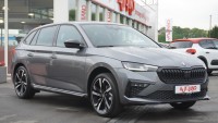 Skoda Scala Monte Carlo 1.5 TSI DSG