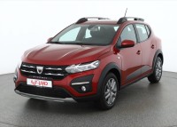 Dacia Sandero Stepway 1.0 TCe 90 LED Navi Kamera DAB