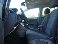 VW Touran 2.0 TDI Comfortline DSG