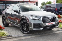Audi Q2 35 1.5 TFSI S line