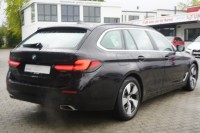 BMW 520 d Touring Aut.