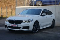 BMW 630d GT M Sport Aut. LED Navi Totwinkel Head-Up