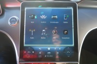 Mercedes-Benz C 180 C180 T-Modell Standard