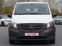 Mercedes-Benz Vito Tourer extralang 8-Sitzer